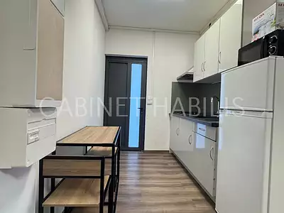 Appartement, 24,42 m²
