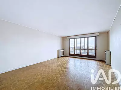 Appartement, 74 m²