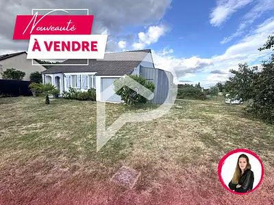 Maison, 82 m²