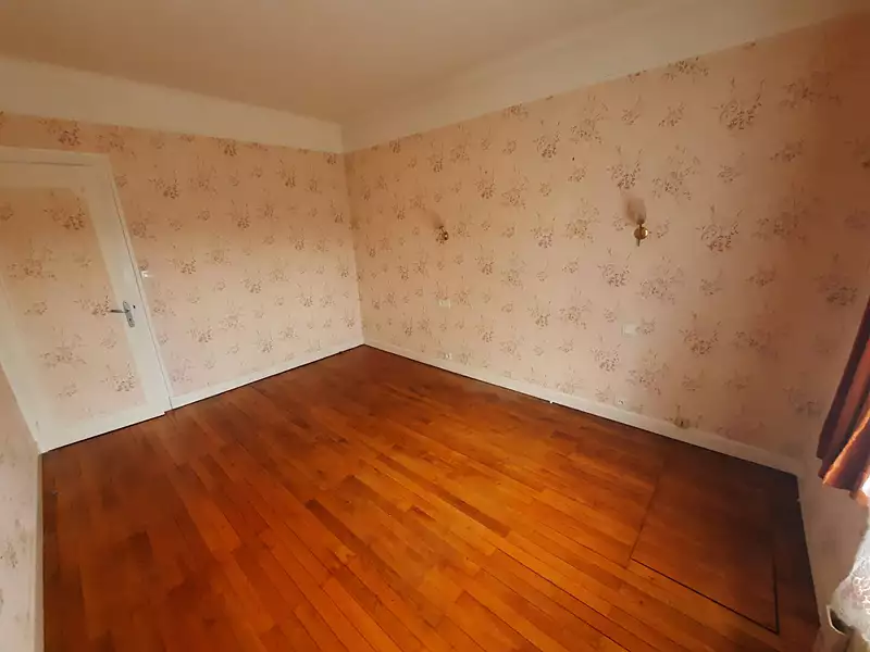 Maison, 104 m²