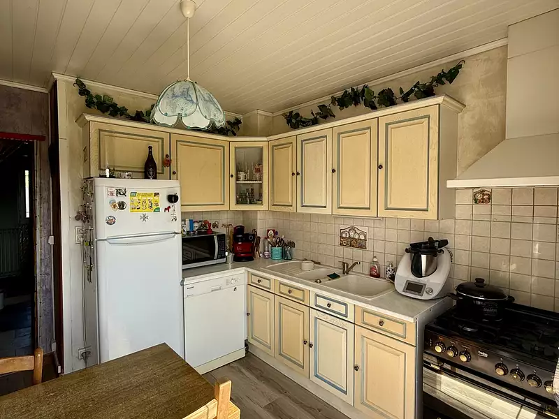 Maison, 96 m²