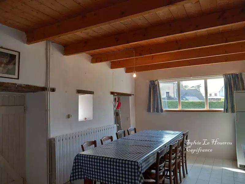 Maison, 138 m²
