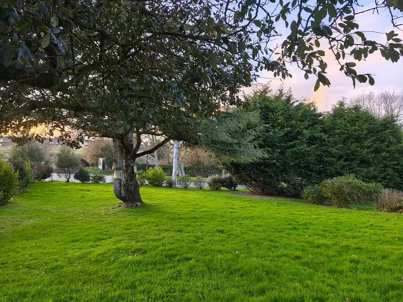 Terrain, 444 m²