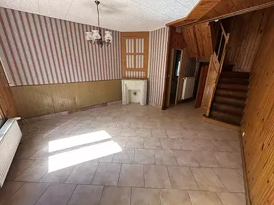 Maison, 54 m²