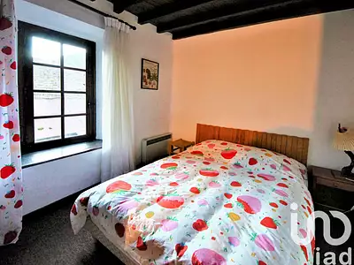 Maison, 91 m²