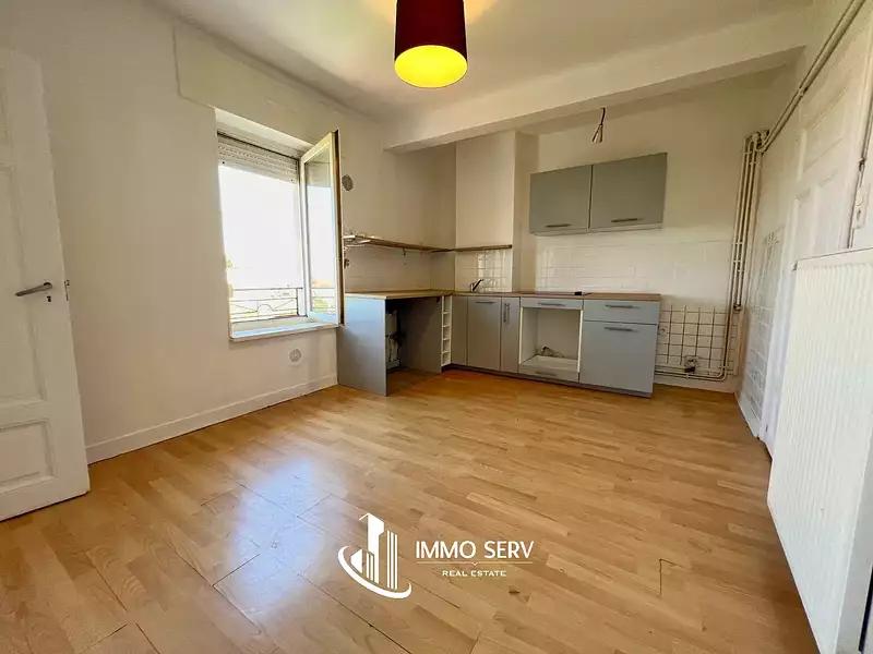 Appartement, 84,37 m²