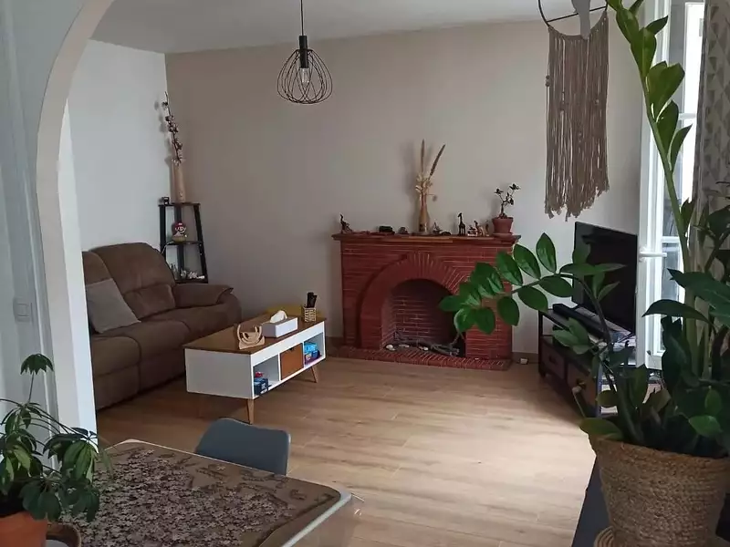 Maison, 97 m²