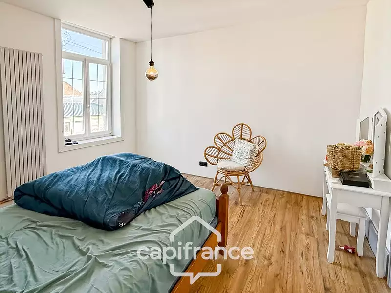 Maison, 212 m²