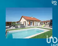 Maison, 96 m²