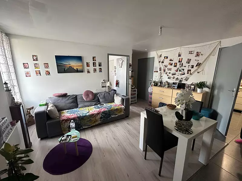 Maison, 147,38 m²