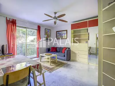 Appartement, 35,74 m²