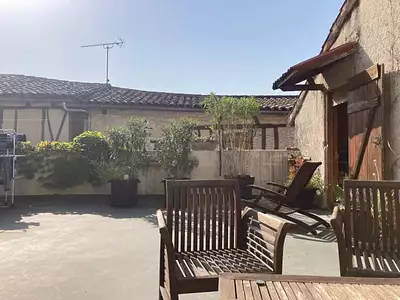Maison, 190 m²