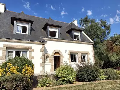 Maison, 132 m²