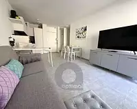 Appartement, 39,12 m²