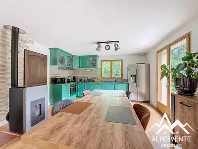 Maison, 87 m²