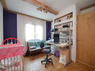 Maison, 155 m²