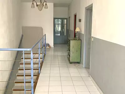 Maison, 245 m²