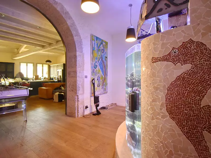 Appartement, 265,51 m²