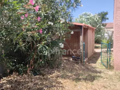 Maison, 90 m²