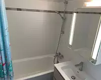 Appartement, 47,02 m²