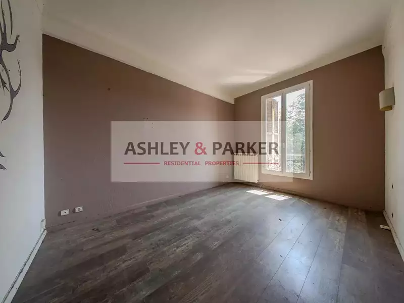 Appartement, 64,72 m²