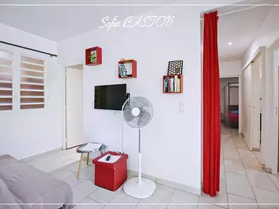 Maison, 58 m²