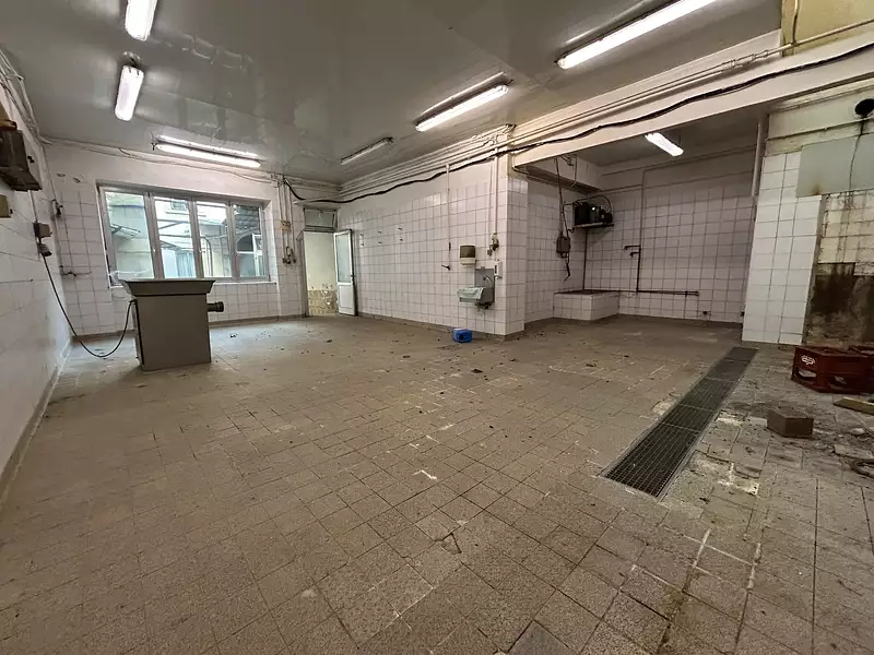 Immeuble, 359 m²