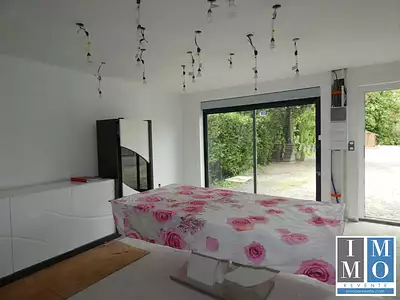 Maison, 50 m²
