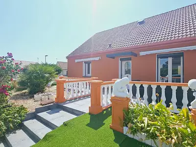 Maison, 92 m²