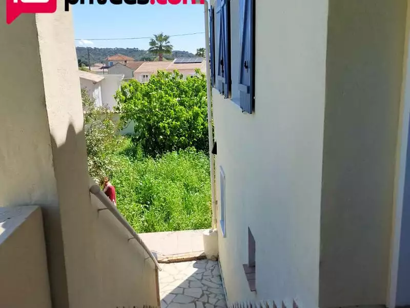 Maison, 180 m²