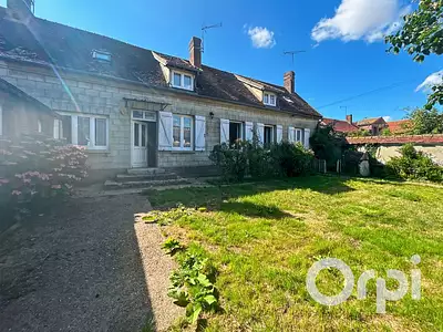 Maison, 100 m²