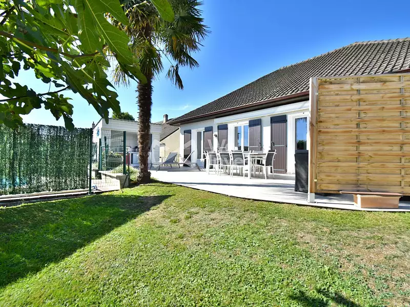 Maison, 130 m²