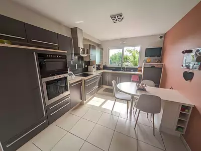 Maison, 157 m²