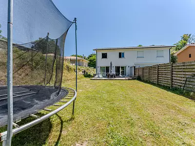 Maison, 83 m²