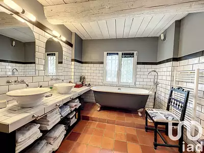 Maison, 300 m²