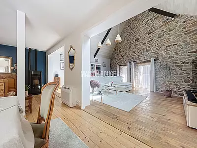 Maison, 235 m²