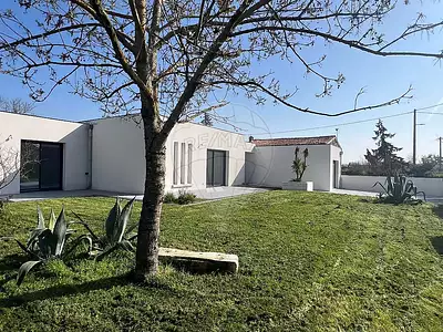 Maison, 108 m²