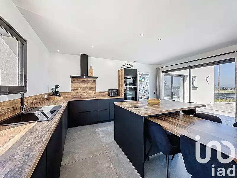 Maison, 160 m²
