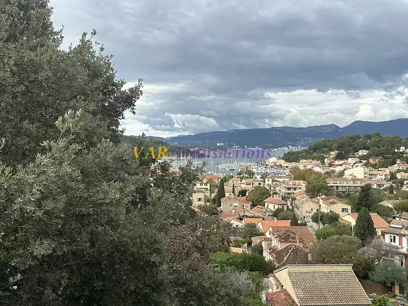 Appartement, 31,23 m²