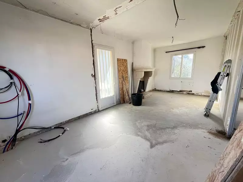 Maison, 156 m²