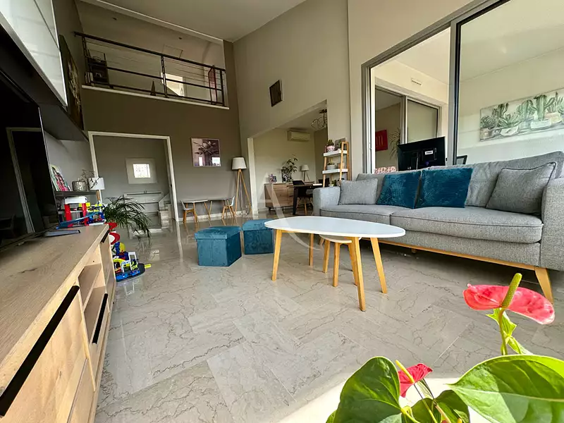 Appartement, 140,69 m²