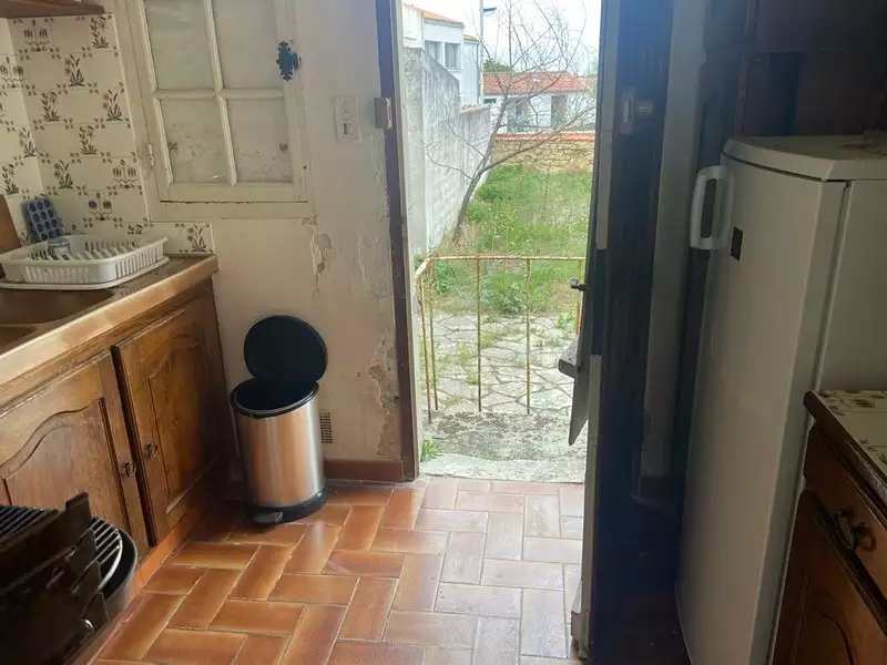 Maison, 70 m²