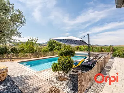 Maison, 162 m²