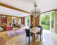 Appartement, 190,72 m²