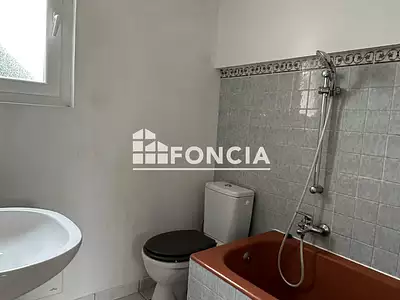 Appartement, 46 m²