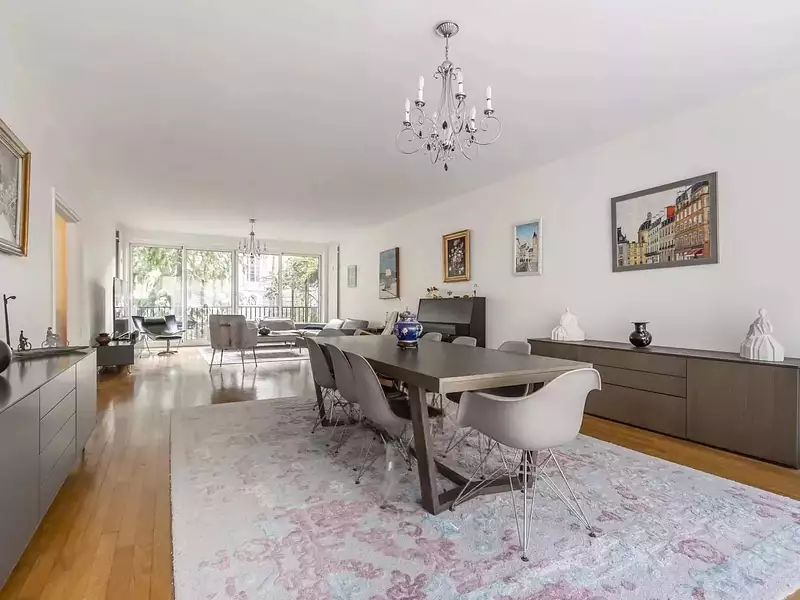 Appartement, 153,04 m²