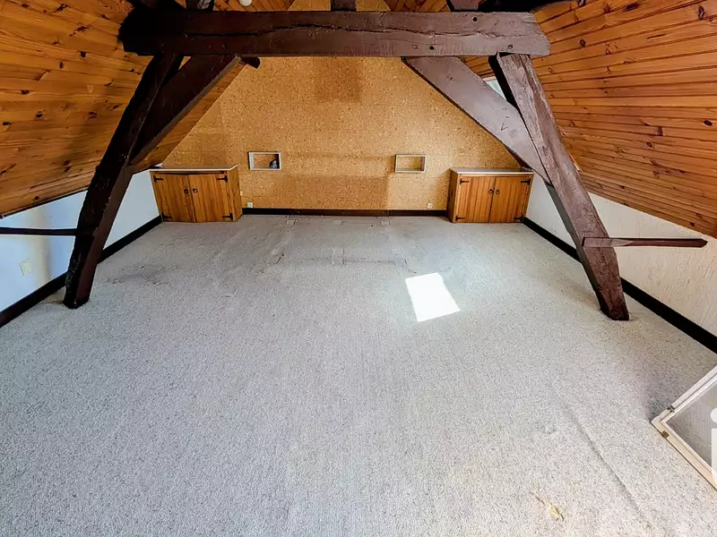 Maison, 143 m²