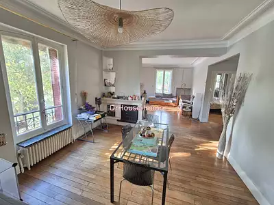 Appartement, 139,42 m²