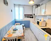 Appartement, 40 m²