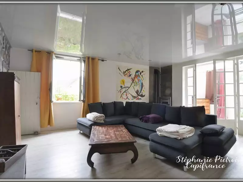 Maison, 140 m²
